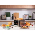 توستر نان نوتریکوک مدل Nutricook NC-TS401 - تصویر 2