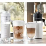 اسپرسوساز دلونگی مدل DeLonghi ECAM 450.65 - تصویر 2