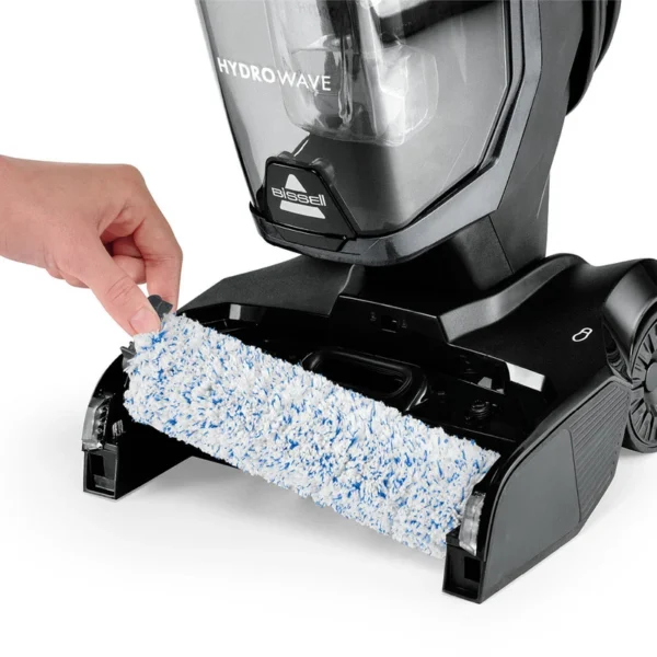 فرش شوی و سرامیک شوی بیسل مدل Bissell HYDROWAVE - تصویر 6