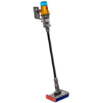 جارو شارژی دایسون مدل Dyson V12s Detect Slim Submarine - تصویر 14