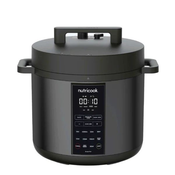 زودپز نوتریکوک مدل Nutricook SP208K - تصویر 6