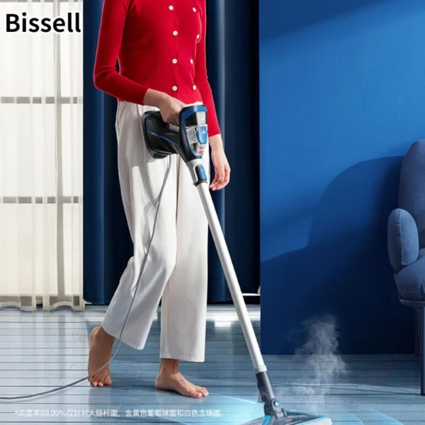 بخارشوی بیسل Bissell POWERFRESH SLIM 2781Z - تصویر 5