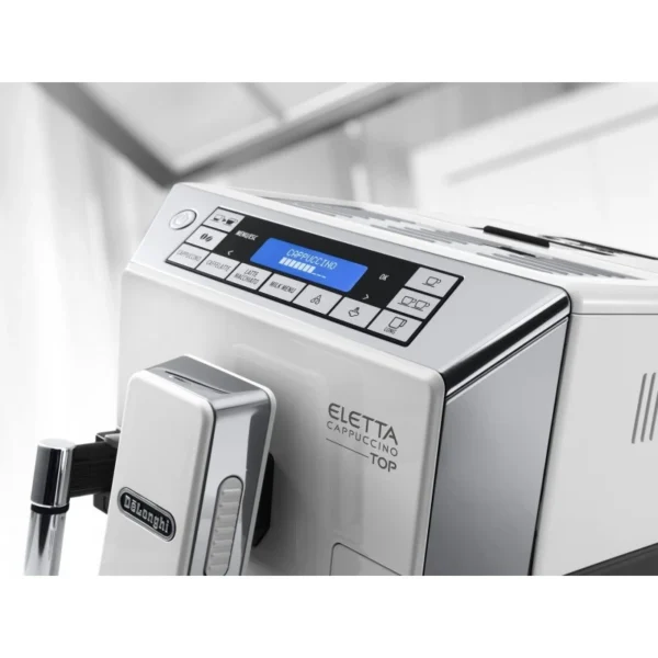 اسپرسوساز دلونگی مدل DeLonghi ECAM 45.760 - تصویر 5