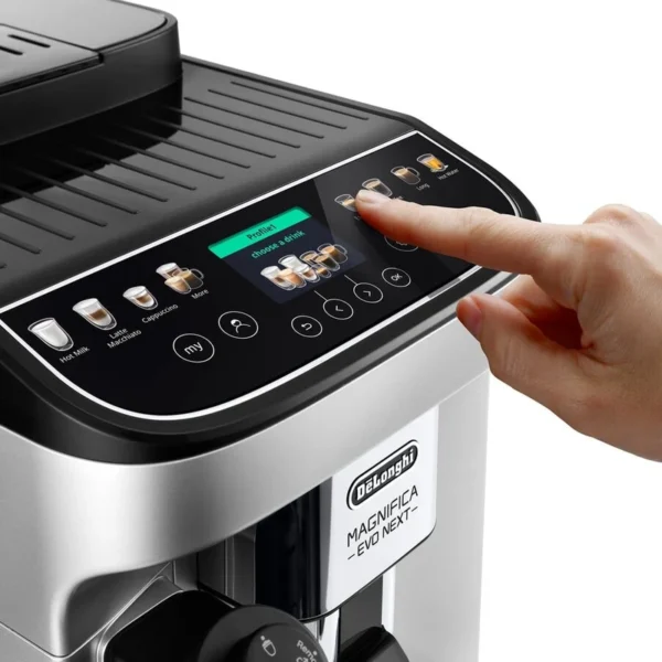 اسپرسوساز دلونگی مدل DeLonghi 310.80 - تصویر 6