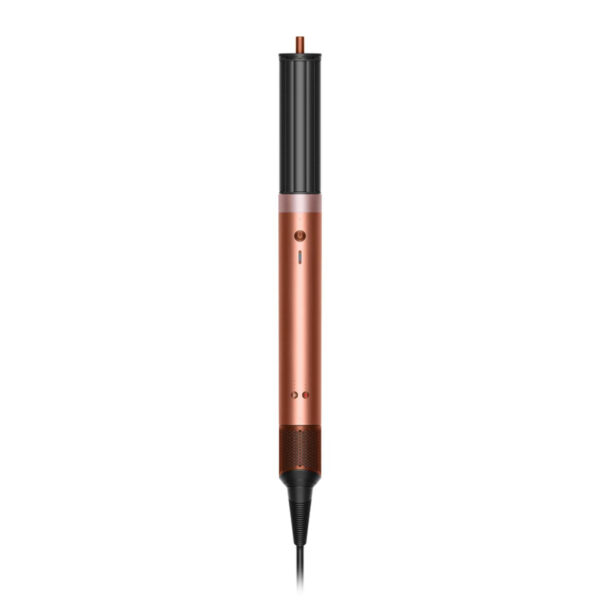 استایلر حالت دهنده مو دایسون مدل Dyson HS09 (Co-anda2x-CC-Amber-Silk) - تصویر 17