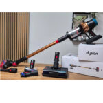 جاروشارژی v16 دایسون Dyson V16 Piston Animal Submarine - تصویر 4