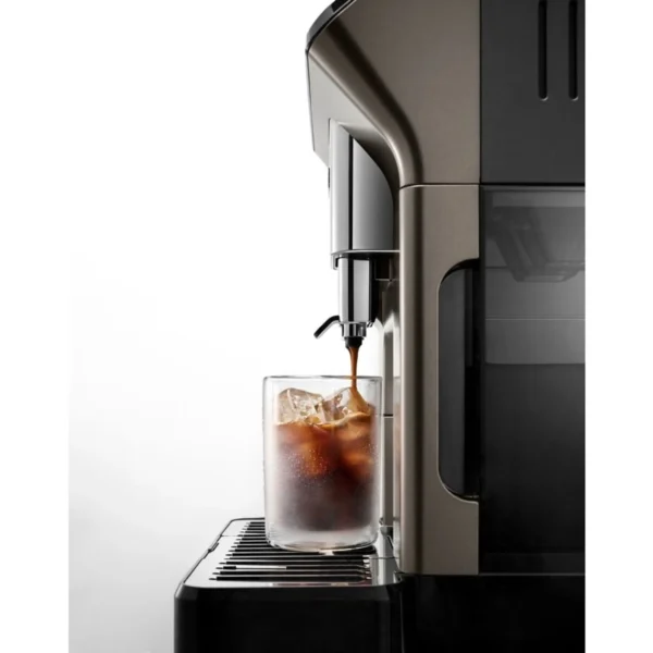 اسپرسوساز دلونگی مدل DeLonghi ECAM 450.86 - تصویر 5