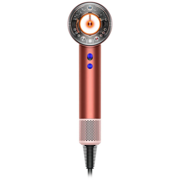 سشوار دایسون مدل Dyson Supersonic nural HD16 SBBP - تصویر 15