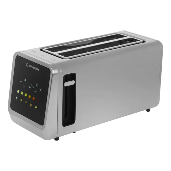 توستر نان نوتریکوک مدل Nutricook NC-TS401 - تصویر 3