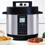 زودپز نوتریکوک مدل Nutricook SP208P - تصویر 8