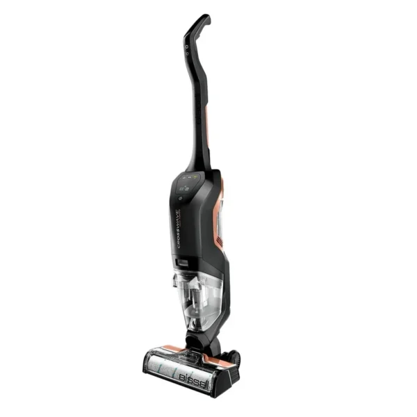 جارو شارژی سه کاره بیسل مدل Bissell CrossWave Cordless Max 2767Z - تصویر 2
