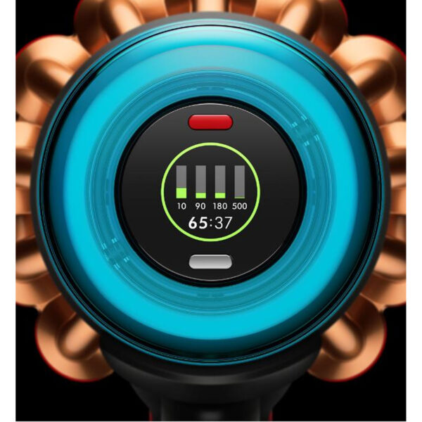 جاروشارژی v16 دایسون Dyson V16 Piston Animal Submarine - تصویر 13