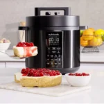 زودپز نوتریکوک مدل Nutricook SP204K - تصویر 6