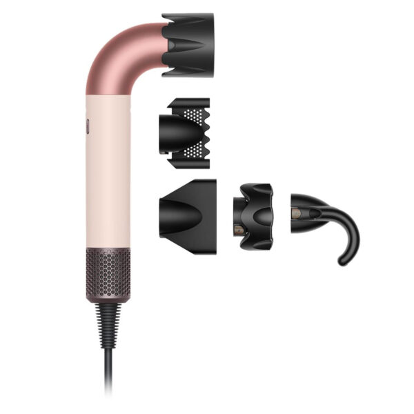 سشوار دایسون مدل Dyson Supersonic R HD17 CPRG - تصویر 5