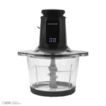 خردکن نوتریکوک مدل Nutricook CH6000 - تصویر 5