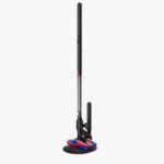 جارو شارژی هوشمند دایسون مدل Pencilvac Fluffycones - تصویر 4