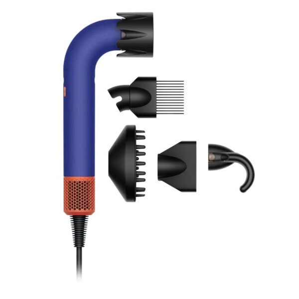 سشوار دایسون مدل Dyson Supersonic R HD18 - تصویر 8