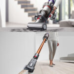 جارو شارژی دایسون مدل Dyson V10 Absolute - تصویر 15