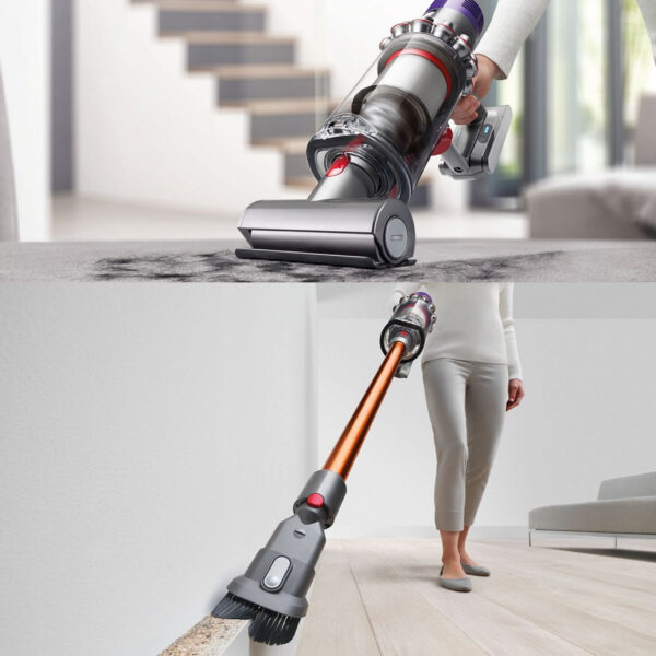 جارو شارژی دایسون مدل Dyson V10 Absolute - تصویر 15
