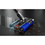 جارو شارژی دایسون مدل Dyson V12s Detect Slim Submarine - تصویر 16