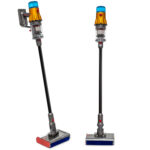 جارو شارژی دایسون مدل Dyson V12s Detect Slim Submarine - تصویر 6