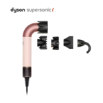سشوار دایسون مدل Dyson Supersonic R HD17 CPRG - تصویر 3