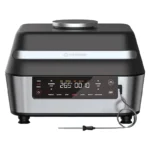 سرخ کن و گریل نوتریکوک مدل Nutricook AFG960