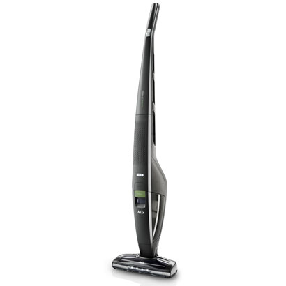 جارو شارژی آاگ مدل CX8-2-80O ایستاده عصایی و دستی