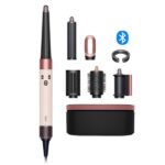 استایلر حالت دهنده مو دایسون مدل (sakura/Pink) Dyson HS08