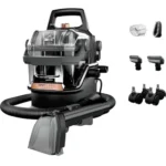 فرش شوی بیسل مدل Bissell 3700E - تصویر 10
