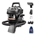 فرش شوی بیسل مدل Bissell 3700E - تصویر 5