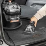 فرش شوی بیسل مدل Bissell 3700E - تصویر 7