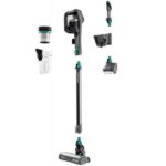 جارو شارژی ایستاده بیسل Bissell 2602H omni pet 25V - تصویر 3