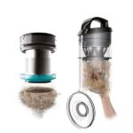 جارو شارژی ایستاده بیسل Bissell 2602H omni pet 25V - تصویر 4