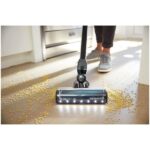 جارو شارژی ایستاده بیسل Bissell 2602H omni pet 25V - تصویر 5