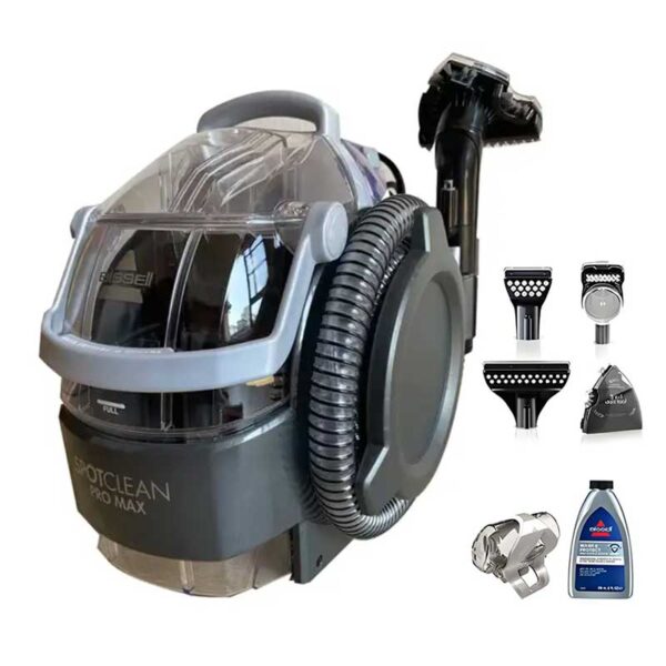 مبل شور بیسل مدل Bissell 3617Z - تصویر 2