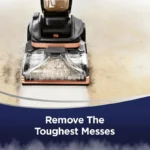 فرش شوی و مبل شوی بیسل مدل Bissell HydroSteam 3672E - تصویر 6