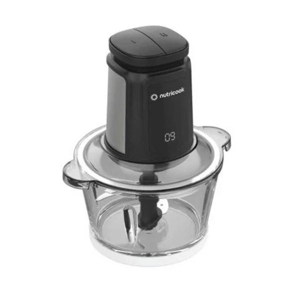 خردکن نوتریکوک مدل Nutricook CH1200 - تصویر 2