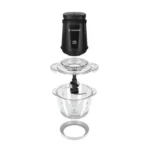 خردکن نوتریکوک مدل Nutricook CH1200 - تصویر 3