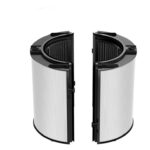 فیلتر تصفیه هوا دایسون با کربن فعال مدل Dyson 360° Glass HEPA+Carbon