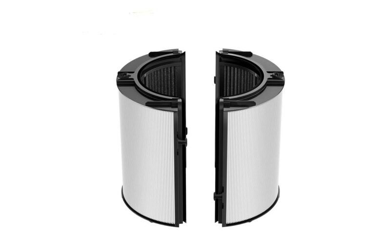فیلتر تصفیه هوا دایسون با کربن فعال مدل Dyson 360° Glass HEPA+Carbon