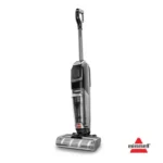 جاروشارژی و زمین شوی بیسل مدل Bissell CrossWave® OmniForce™ Edge 4000E