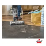 جاروشارژی و زمین شوی بیسل مدل Bissell CrossWave® OmniForce™ Edge 4000E - تصویر 6