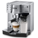 اسپرسوساز دلونگی مدل DeLonghi EC 860.M