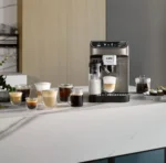 اسپرسوساز دلونگی مدل DeLonghi ECAM 320.70 - تصویر 4