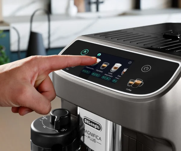 اسپرسوساز دلونگی مدل DeLonghi ECAM 320.70 - تصویر 5