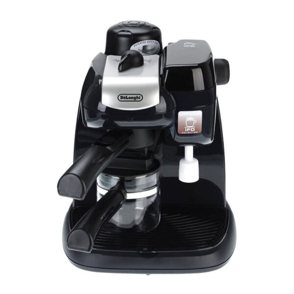 اسپرسوساز دلونگی مدل DeLonghi EC9 - تصویر 2
