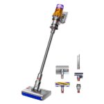 جارو شارژی دایسون مدل Dyson V12s Detect Slim Submarine