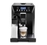 اسپرسوساز دلونگی مدل DeLonghi ECAM 46.860