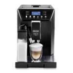 اسپرسوساز دلونگی مدل DeLonghi ECAM 46.860
